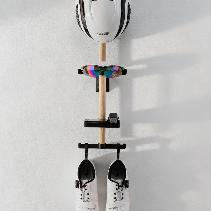 Organizzatore da Scrivania per - Cycling Gear Wall Storage recensione e prezzo