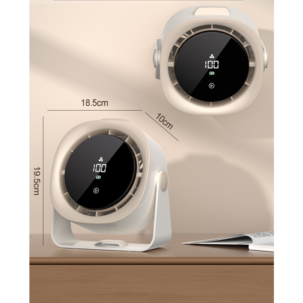Nuovo Ventilatore da Tavolo Ri - Cycling Gear Wall Storage recensione e prezzo