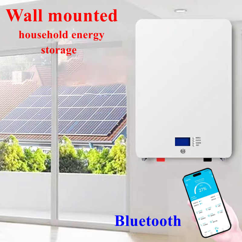 Batteria Lifepo4 da 6000 + cic - Cycling Gear Wall Storage recensione e prezzo