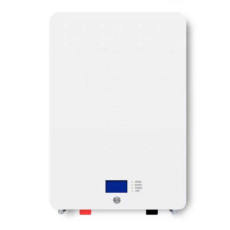 Batteria Lifepo4 da 6000 + cic - Cycling Gear Wall Storage recensione e prezzo