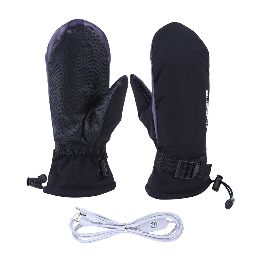 Guanti riscaldati caldi Guanti - Cycling Heat Gear recensione e prezzo