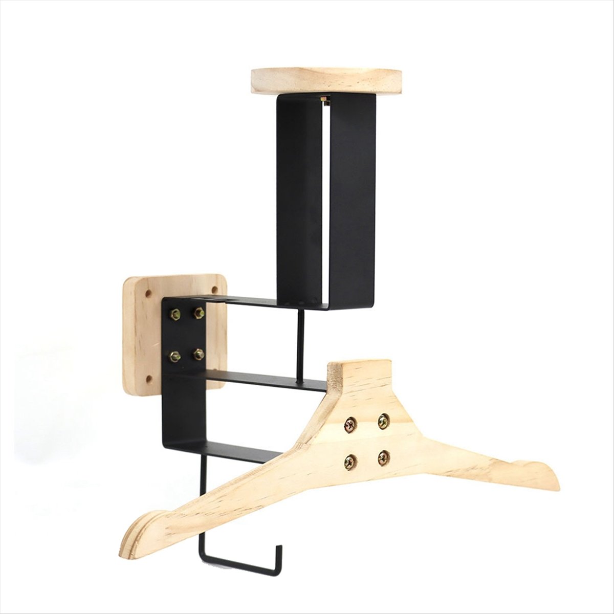 Nuovo Arrivo: Supporto da Pare - Cycling Gear Wall Storage recensione e prezzo