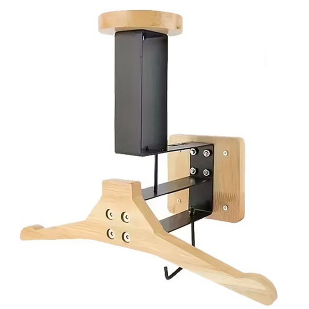 Nuovo Arrivo: Supporto da Pare - Cycling Gear Wall Storage recensione e prezzo
