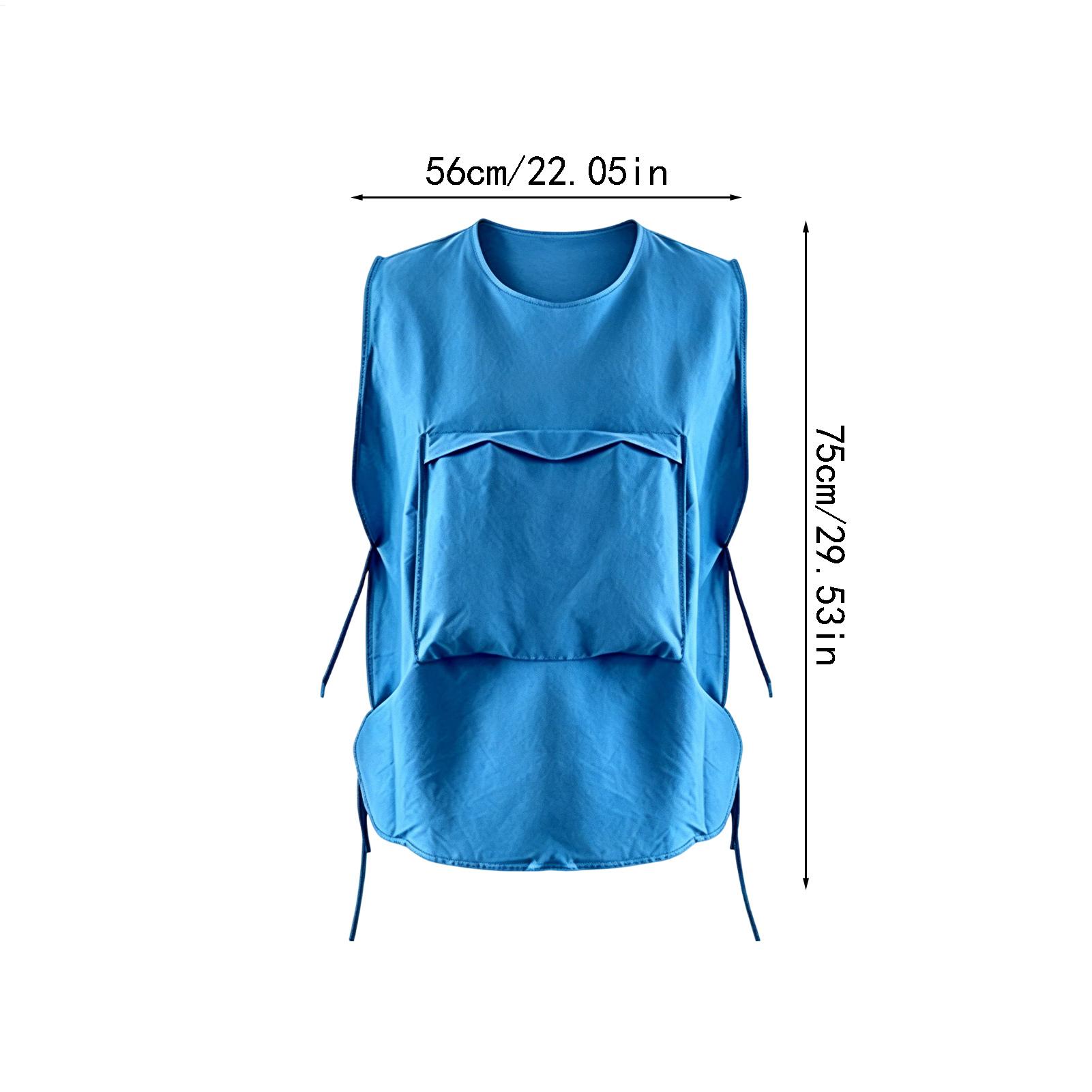 Gilet rinfrescante con 4 impac - Cycling Heat Gear recensione e prezzo