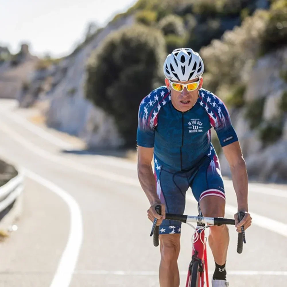 Abbigliamento da Gara per Tria - Triathlon Cycling Kit recensione e prezzo
