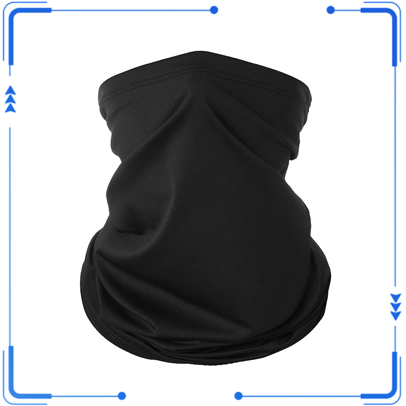Bandana da esterno Uomo Passam - Cycling Buff Neck Warmer recensione e prezzo