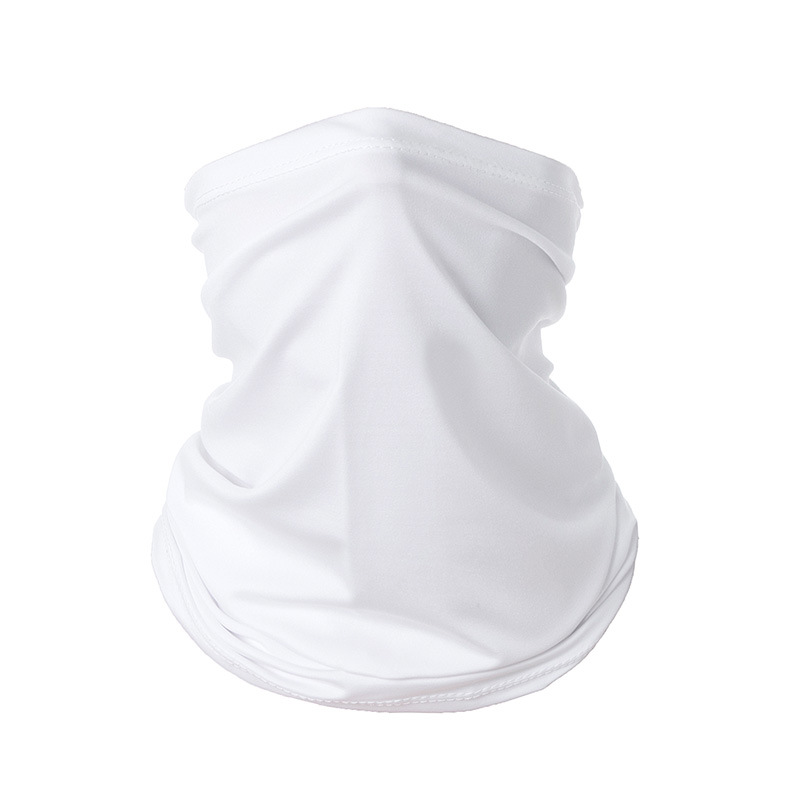 Bandana da esterno Uomo Passam - Cycling Buff Neck Warmer recensione e prezzo