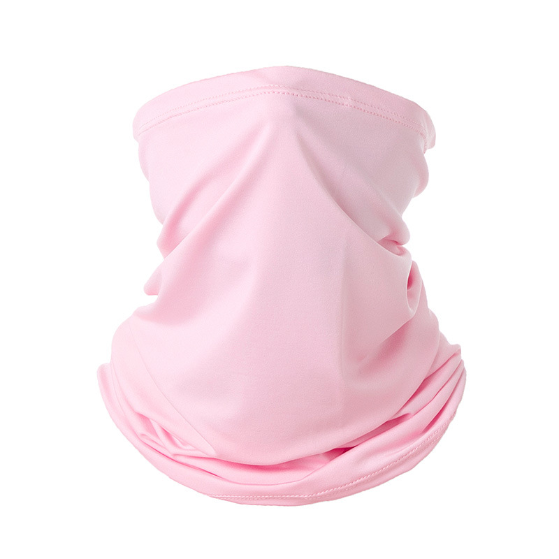 Bandana da esterno Uomo Passam - Cycling Buff Neck Warmer recensione e prezzo