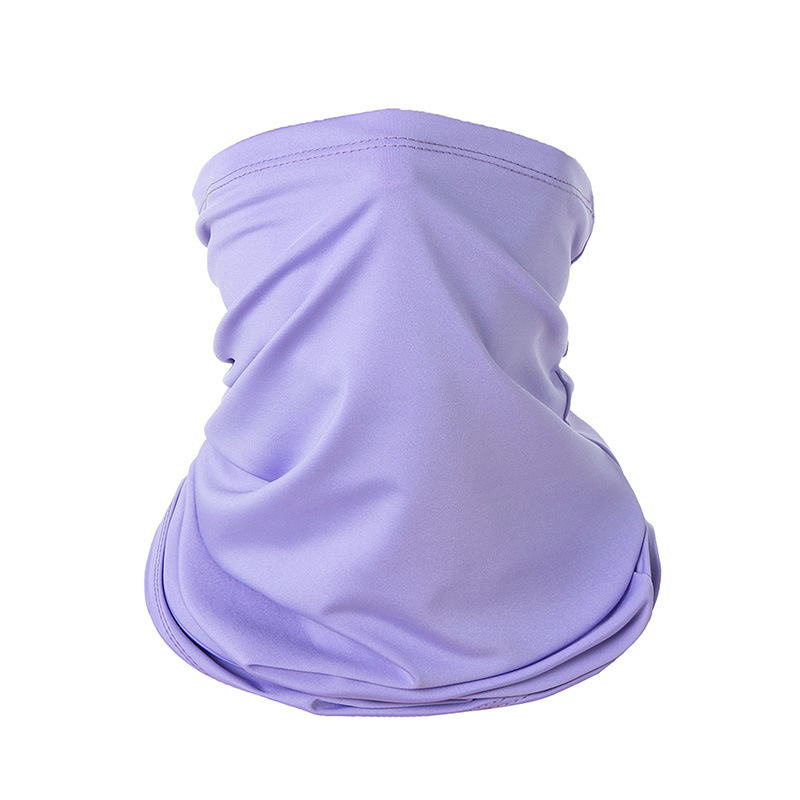 Bandana da esterno Uomo Passam - Cycling Buff Neck Warmer recensione e prezzo