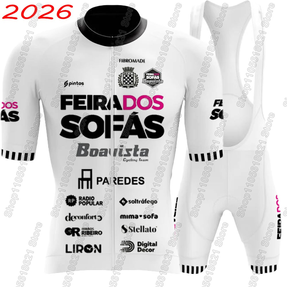 Feira dos Sofás - Boavista 202 - Padded Cycling Shorts recensione e prezzo