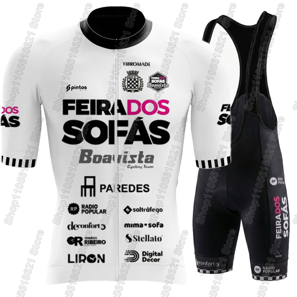 Feira dos Sofás - Boavista 202 - Padded Cycling Shorts recensione e prezzo