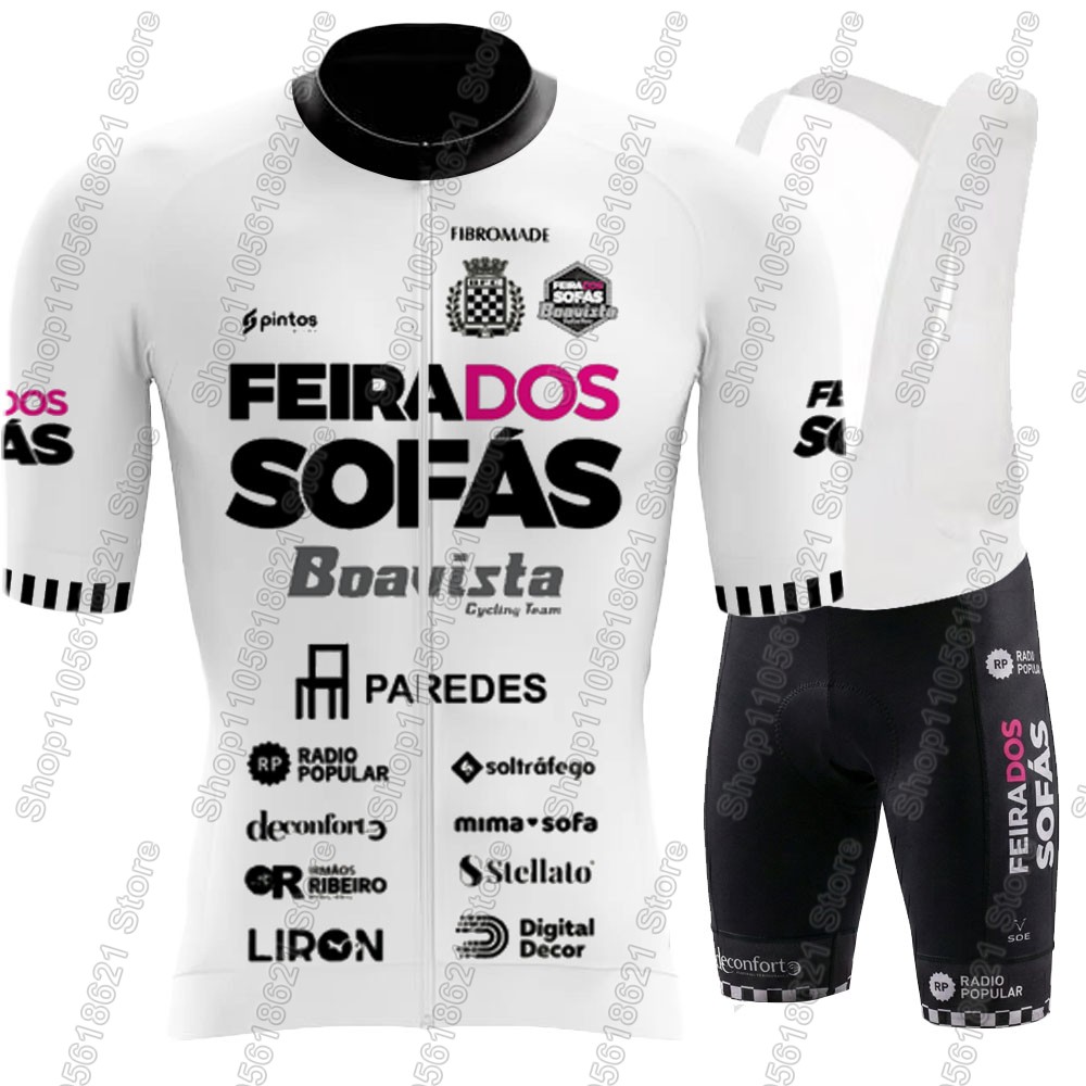 Feira dos Sofás - Boavista 202 - Padded Cycling Shorts recensione e prezzo