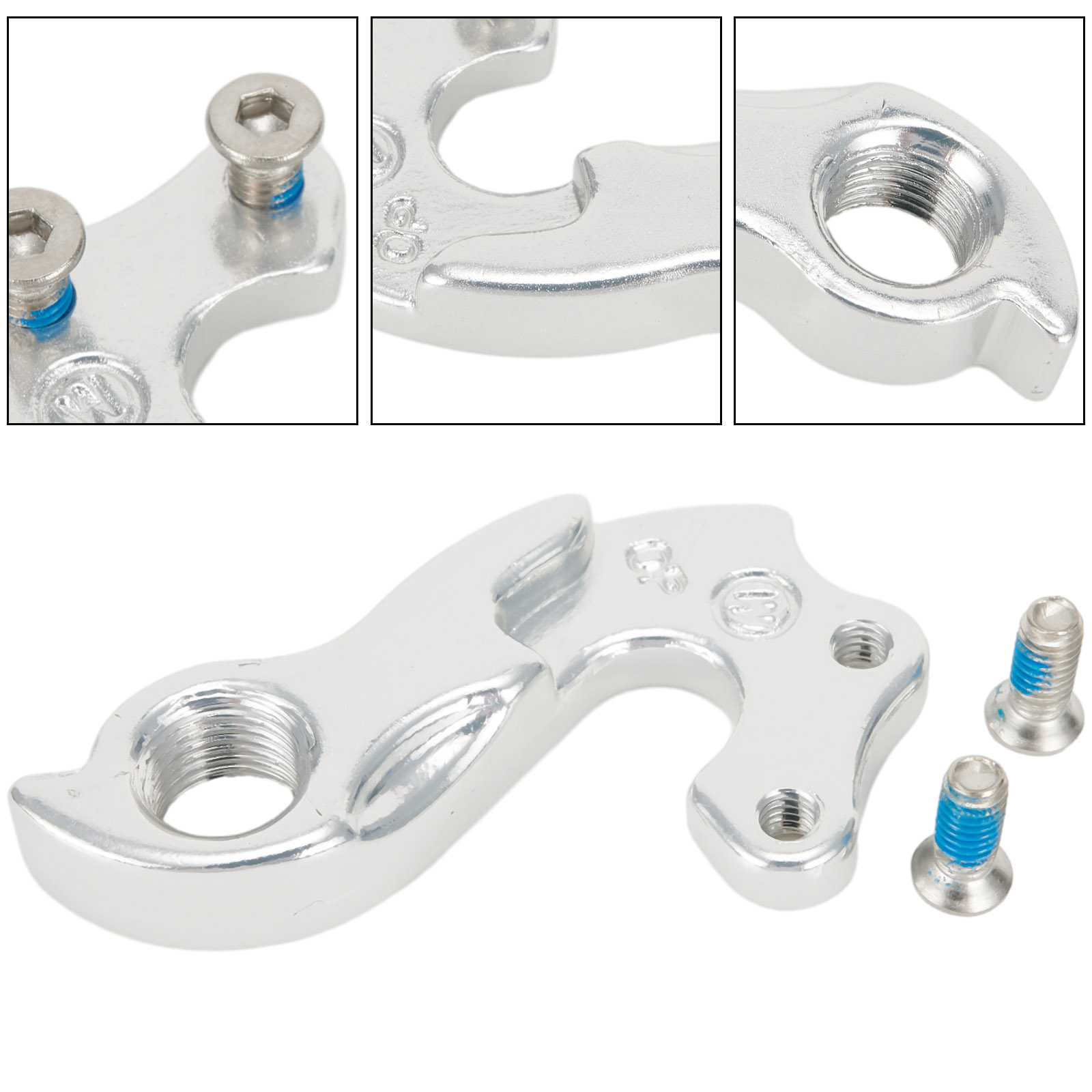 Deragliatore posteriore per bi - Cycling Gear Sale recensione e prezzo