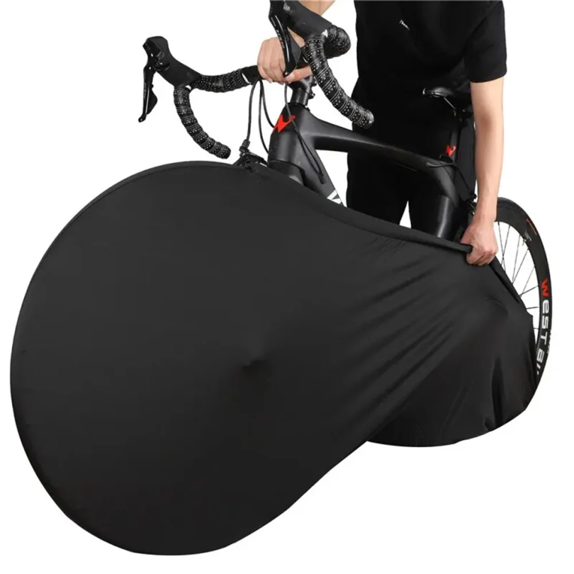 Copertura protettiva per bicic - Cycling Gear Duffle recensione e prezzo