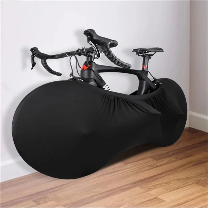 Copertura protettiva per bicic - Cycling Gear Duffle recensione e prezzo
