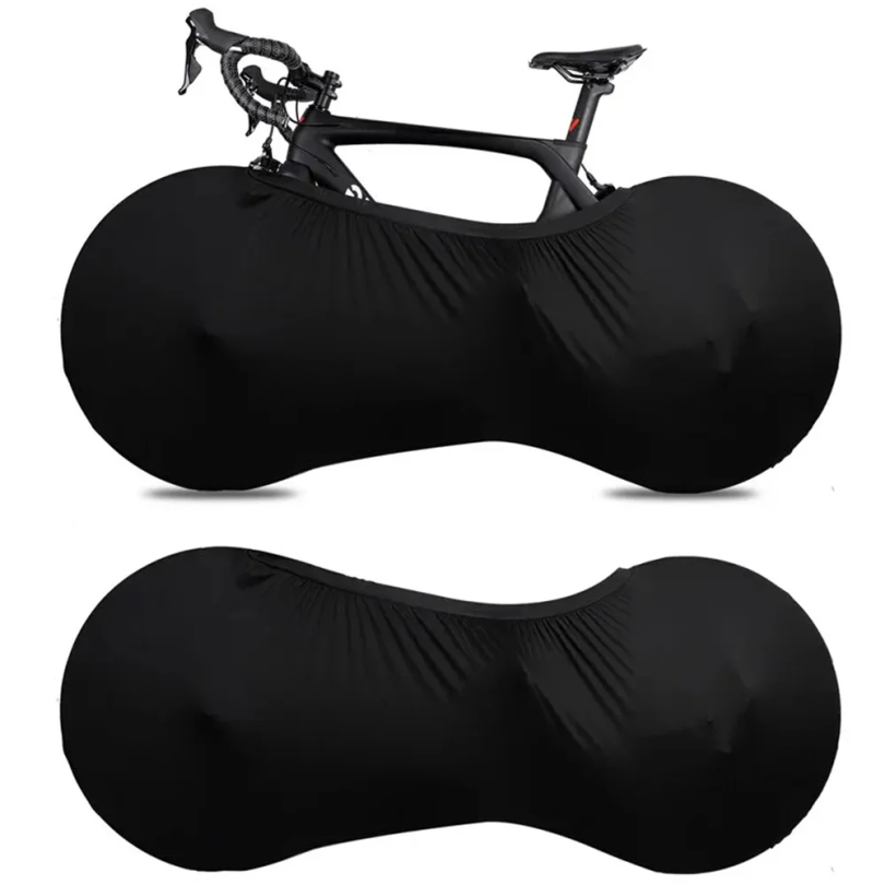 Copertura protettiva per bicic - Cycling Gear Duffle recensione e prezzo