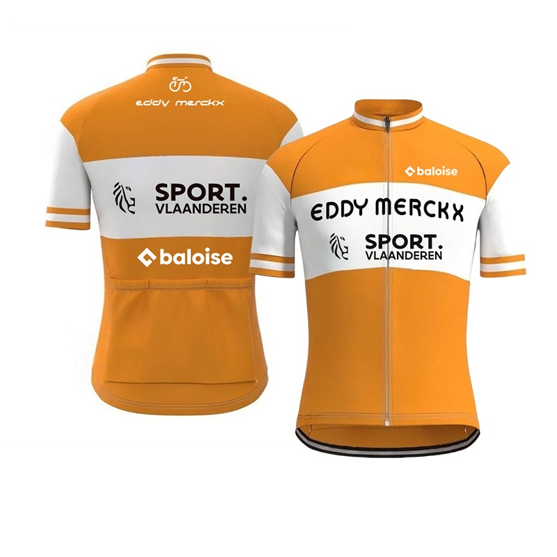 Maglia da ciclismo da uomo Bal - Cycling Gear Sale recensione e prezzo