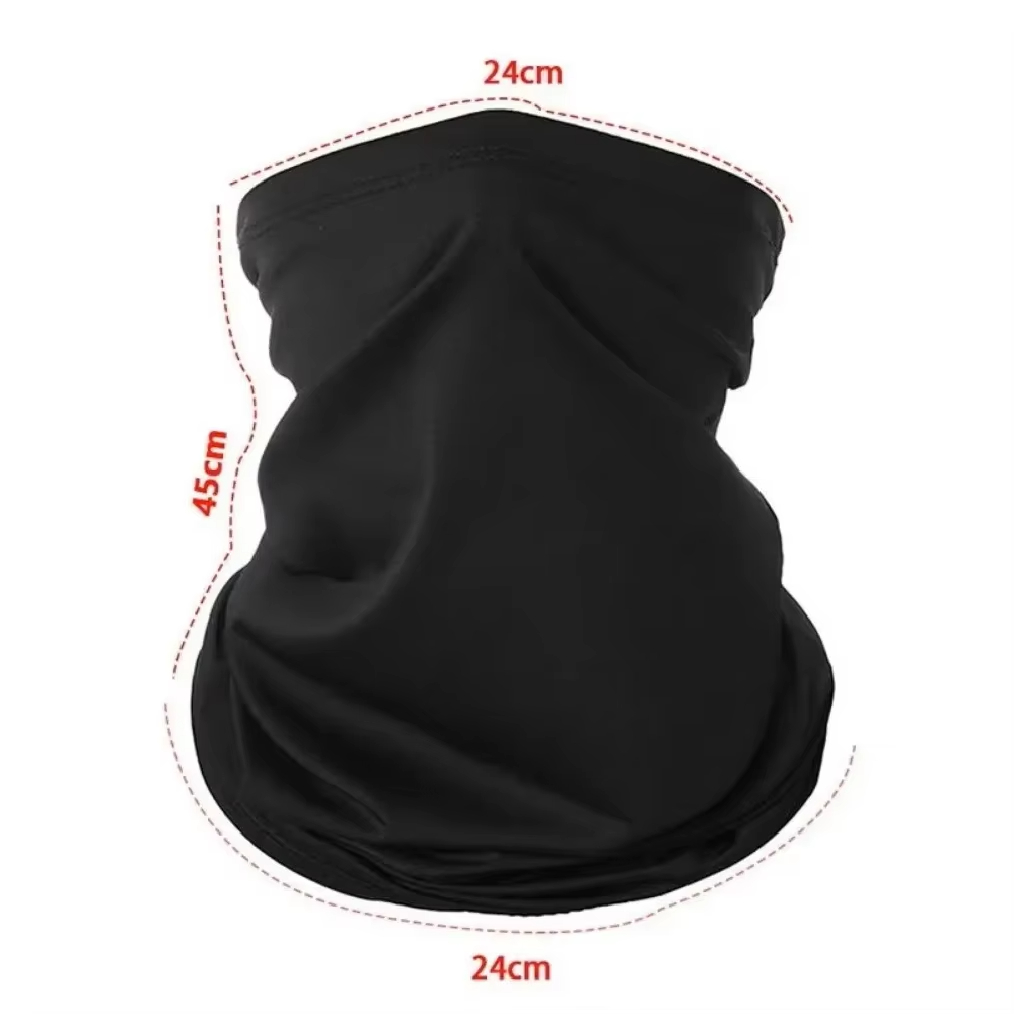 Bandana da esterno Uomo Passam - Cycling Buff Neck Warmer recensione e prezzo