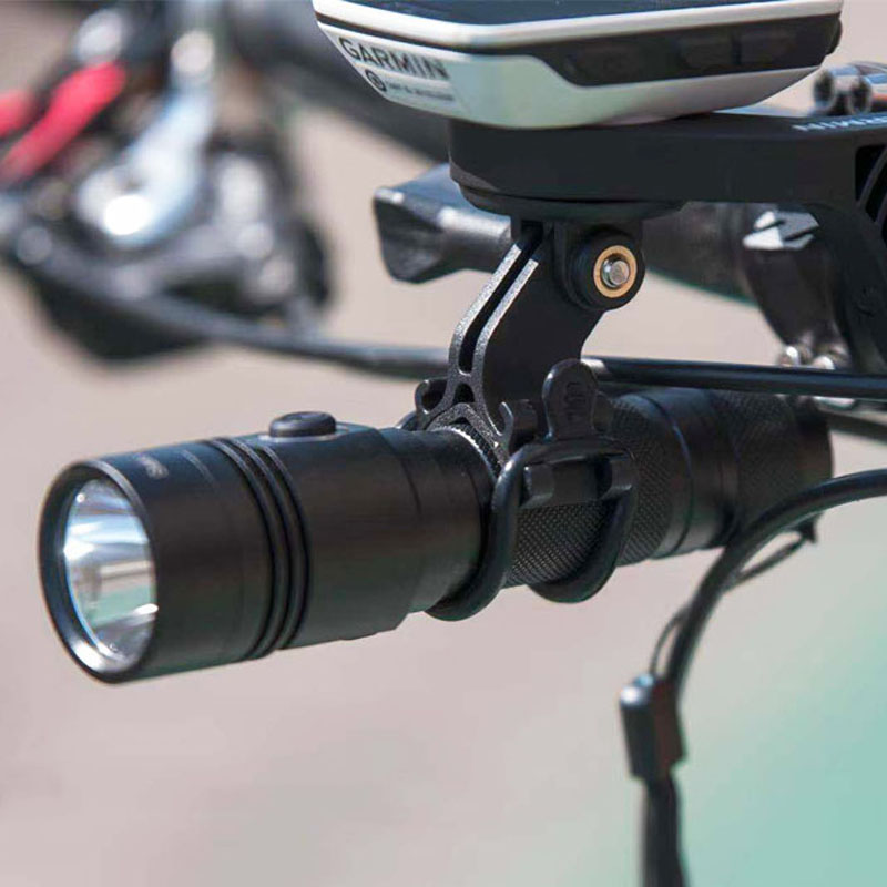 Garmin Edge Supporto da parete - Cycling Gear Wall Storage recensione e prezzo