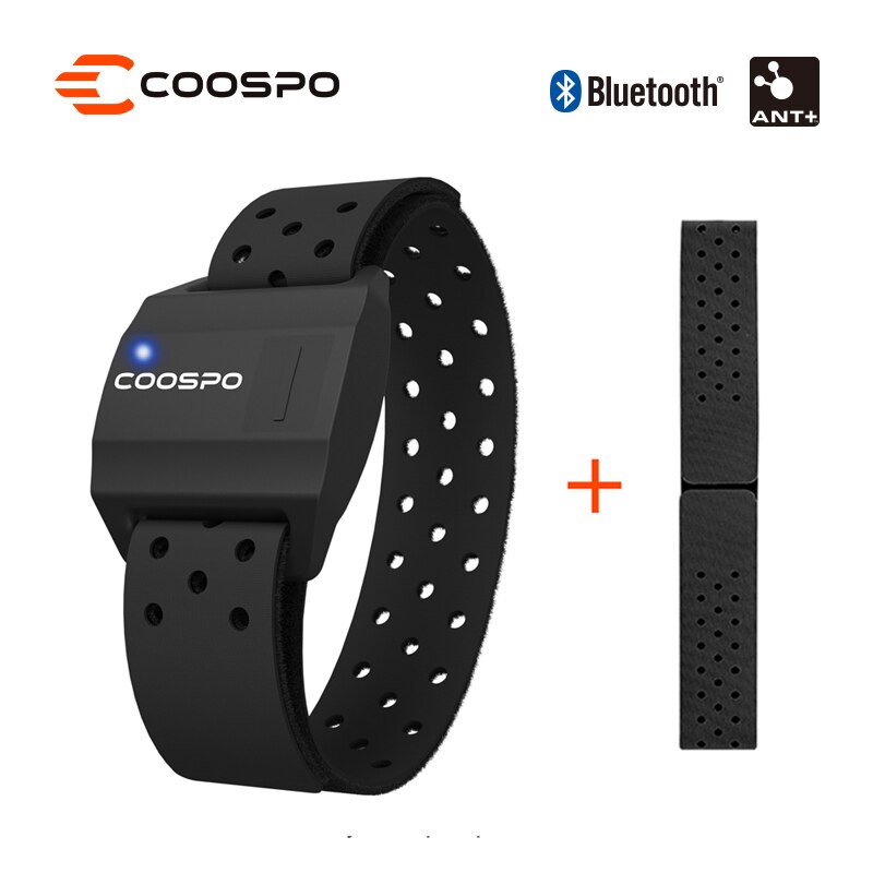 Cospo cardiofrequenzimetro bra - Cycling Heart Rate Monitor recensione e prezzo