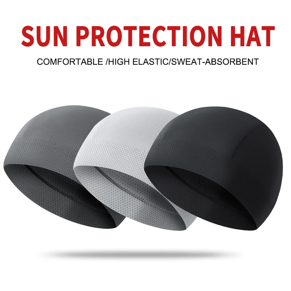 Cappello traspirante in seta d - Cycling Gear Helmet recensione e prezzo