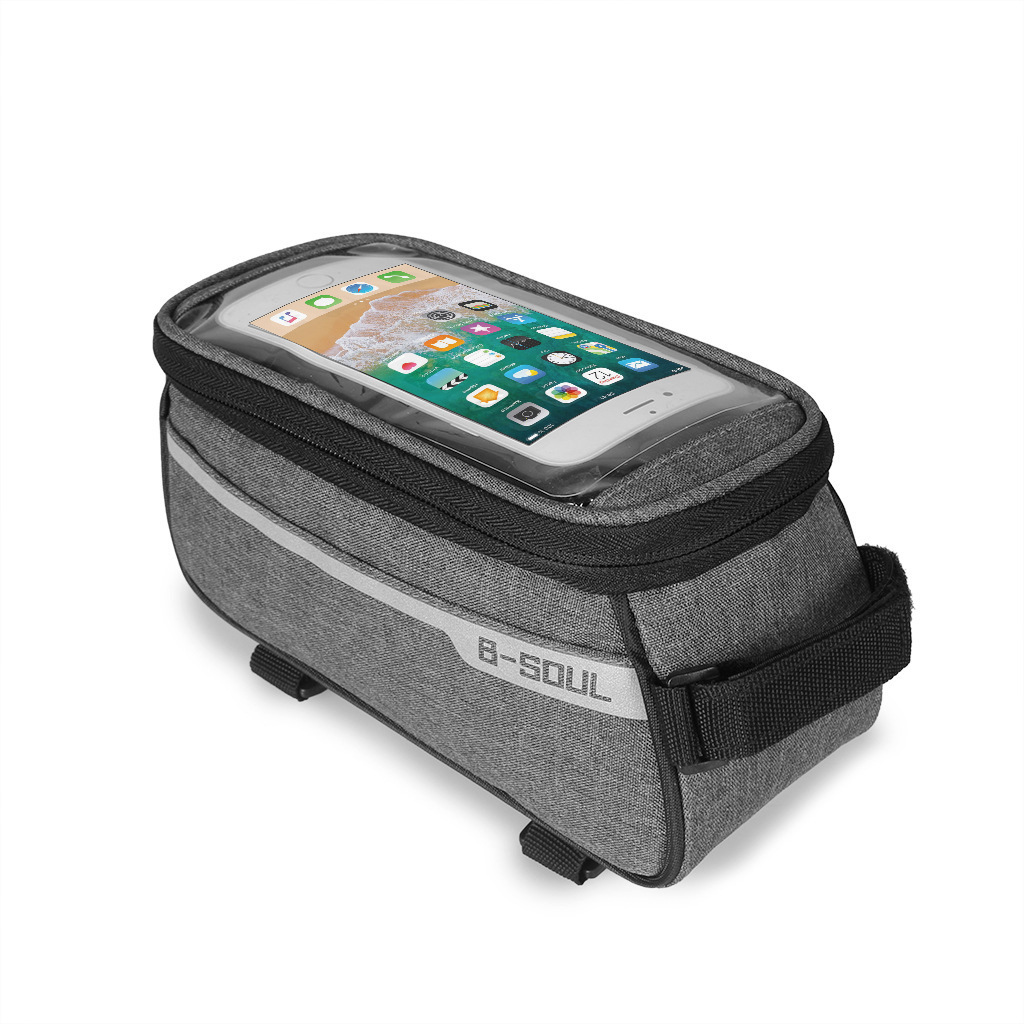 Borsa Impermeabile per Manubri - Cycling Gear Duffle recensione e prezzo