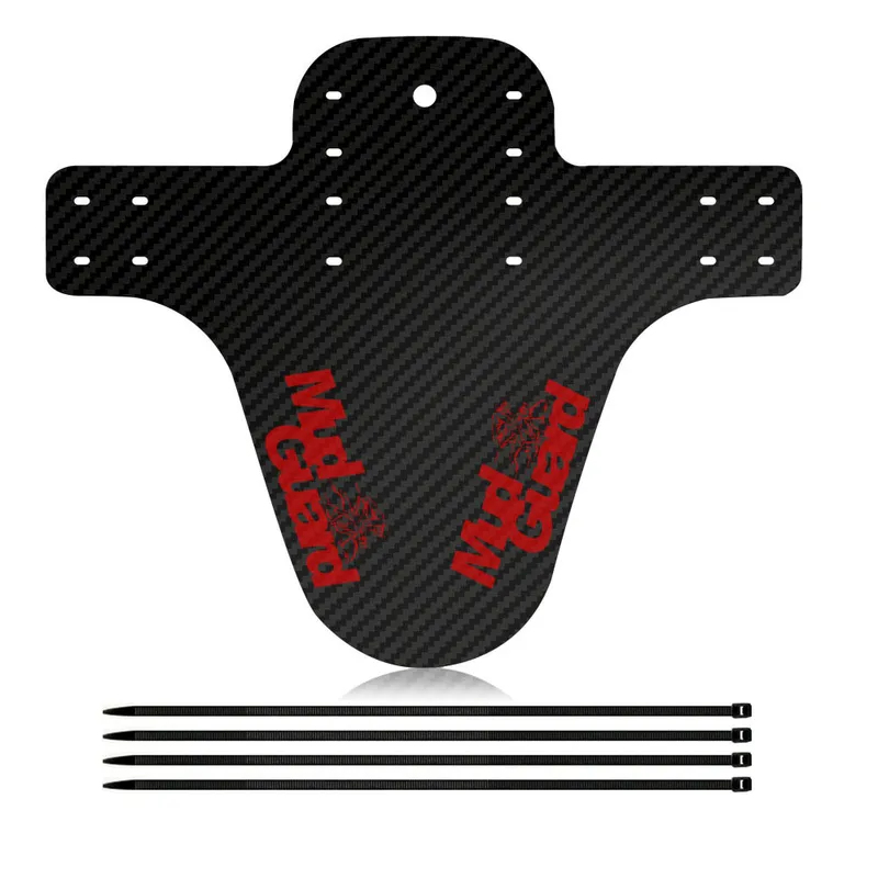 Parafango Universale per Bicic - Bike Fender Set recensione e prezzo