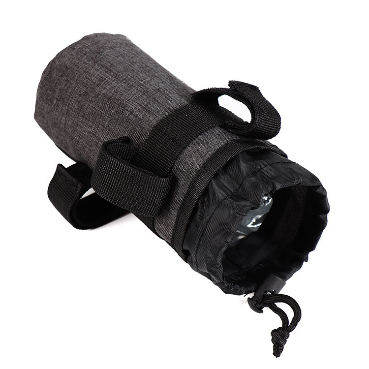 Borsa Termica da Manubrio per  - Cycling Gear Duffle recensione e prezzo