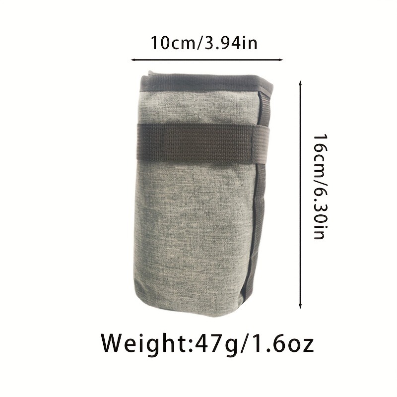 Borsa Termica da Manubrio per  - Cycling Gear Duffle recensione e prezzo