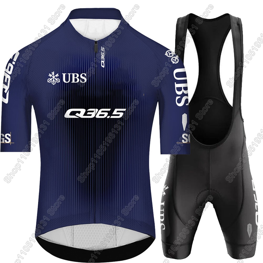 Q36.5 Team 2026 Set Maglia Cic - Cycling Gear Sale recensione e prezzo
