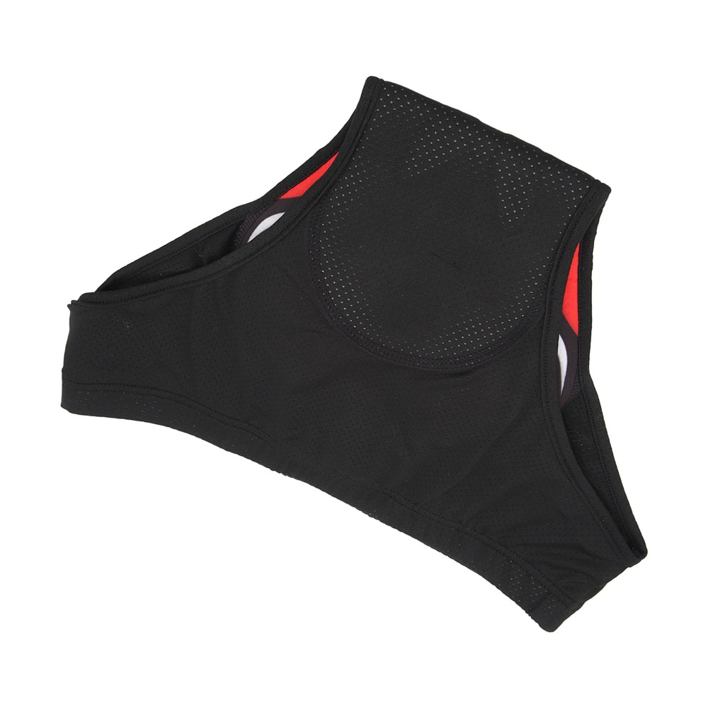 Comodi Pantaloncini da Ciclism - Padded Cycling Shorts recensione e prezzo
