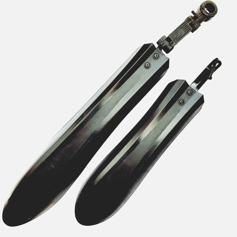 Set Parafango Universale a Sga - Bike Fender Set recensione e prezzo