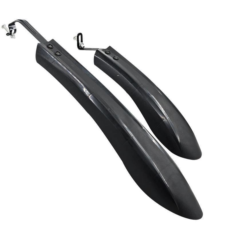 Set Parafango Universale a Sga - Bike Fender Set recensione e prezzo