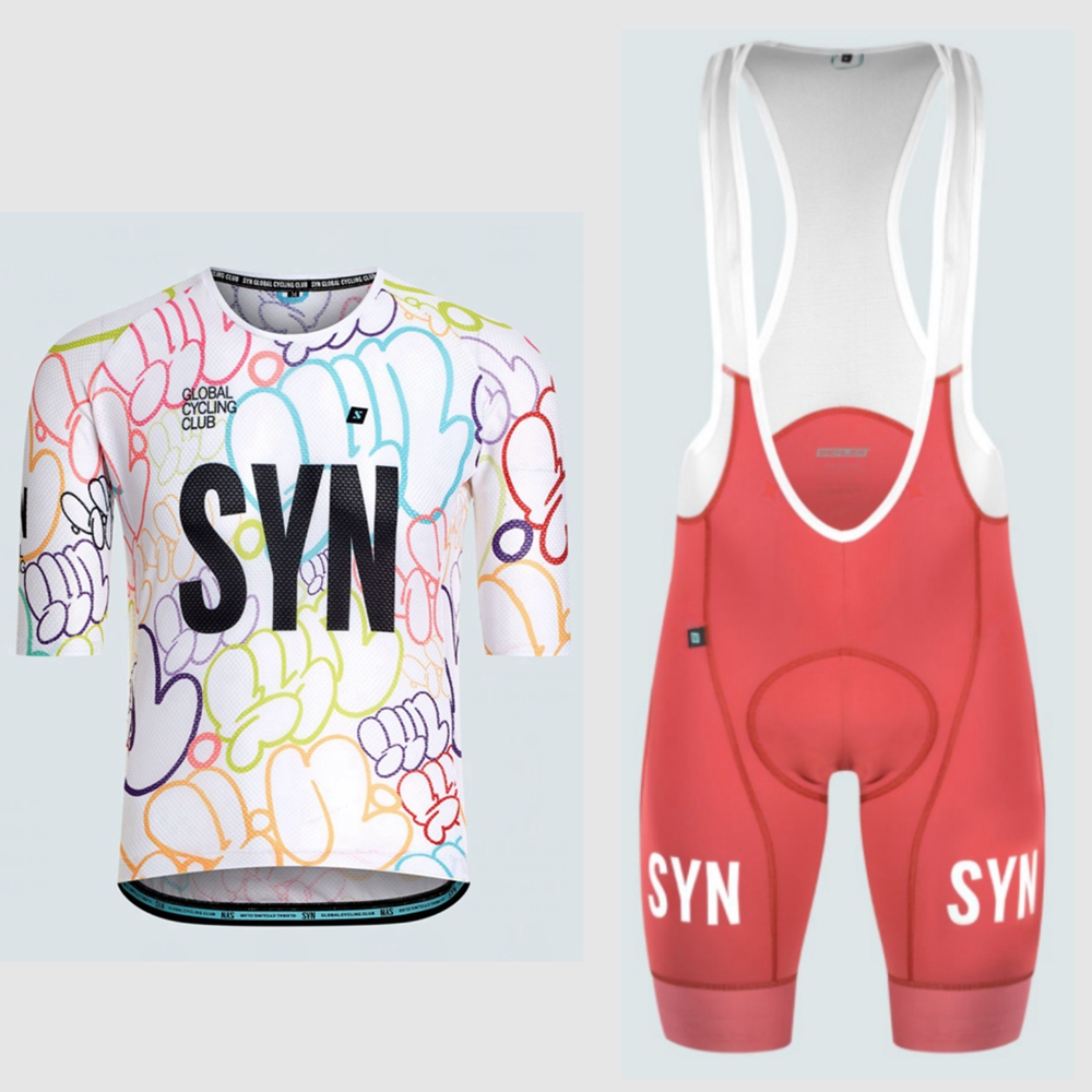 MAGLIA DA UOMO TRAINING DESIGN - Cycling Gear Sale recensione e prezzo