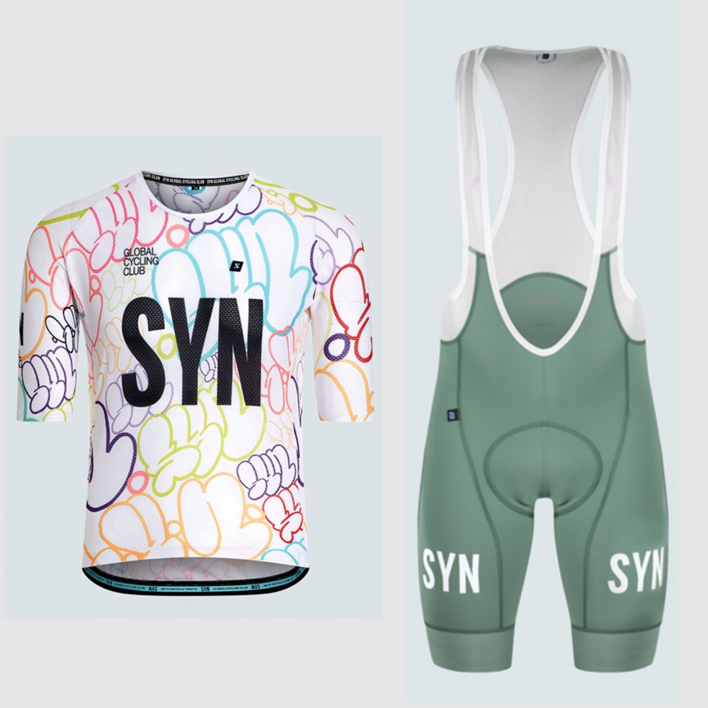 MAGLIA DA UOMO TRAINING DESIGN - Cycling Gear Sale recensione e prezzo