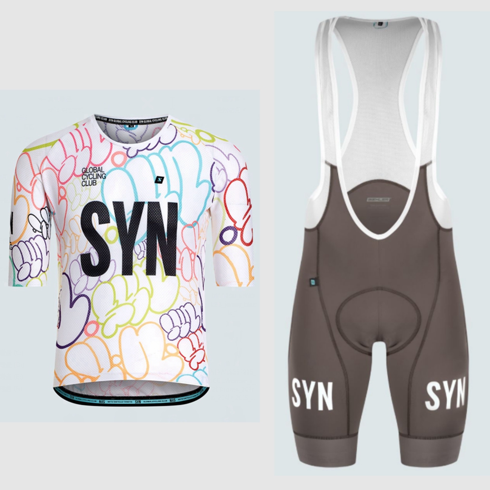 MAGLIA DA UOMO TRAINING DESIGN - Cycling Gear Sale recensione e prezzo