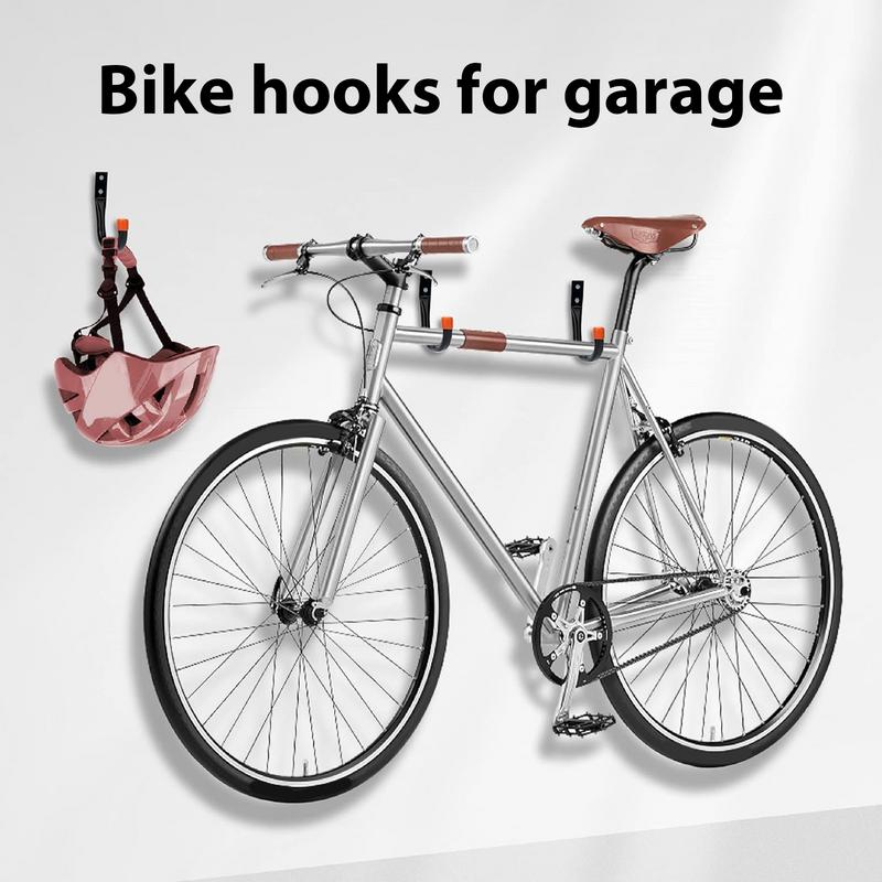 6 pz/set ganci per montaggio a - Cycling Gear Wall Storage recensione e prezzo