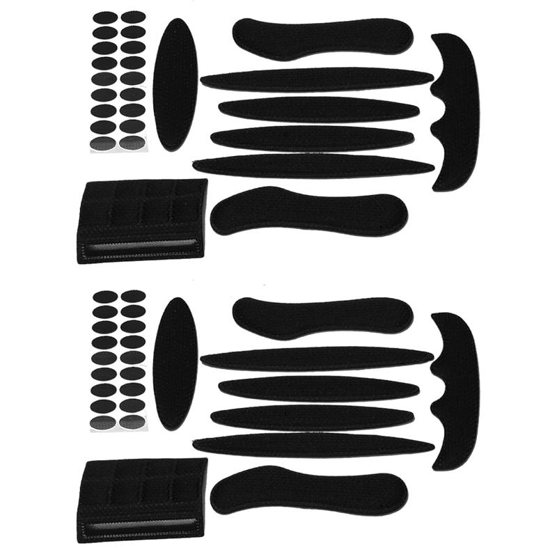 Set di 27 Pezzi di Imbottiture - Cycling Gear Helmet recensione e prezzo