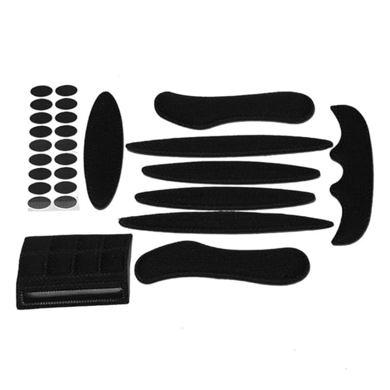 Set di 27 Pezzi di Imbottiture - Cycling Gear Helmet recensione e prezzo