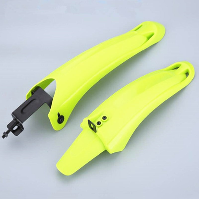 Set parafango per Mountain Bik - Bike Fender Set recensione e prezzo