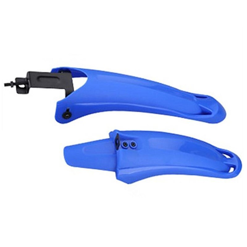 Set parafango per Mountain Bik - Bike Fender Set recensione e prezzo