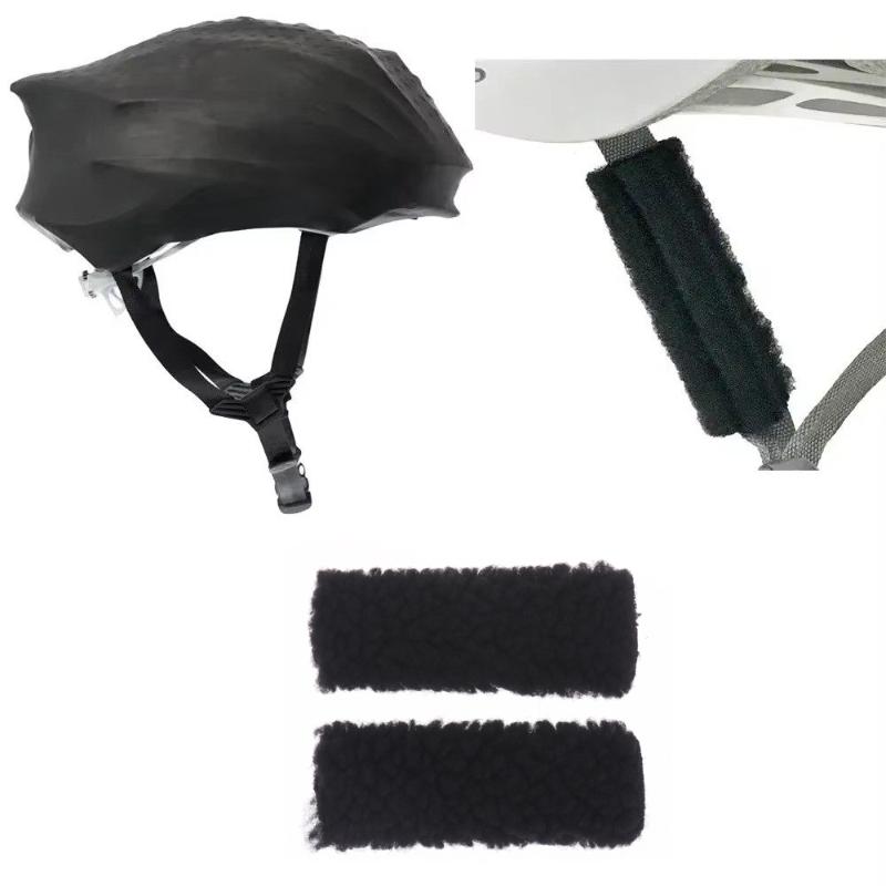 Nuovo riduttore di rumore del  - Cycling Gear Helmet recensione e prezzo