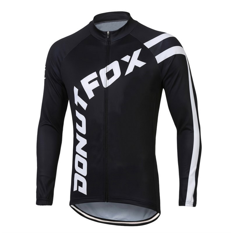 Maglia a maniche lunghe da MTB - Cycling Gear Sale recensione e prezzo