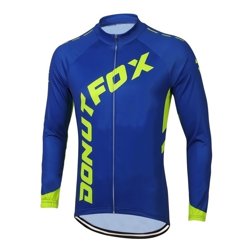 Maglia a maniche lunghe da MTB - Cycling Gear Sale recensione e prezzo