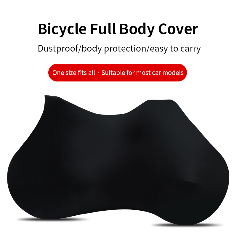 Bici Tutta la copertura protet - Cycling Gear Duffle recensione e prezzo