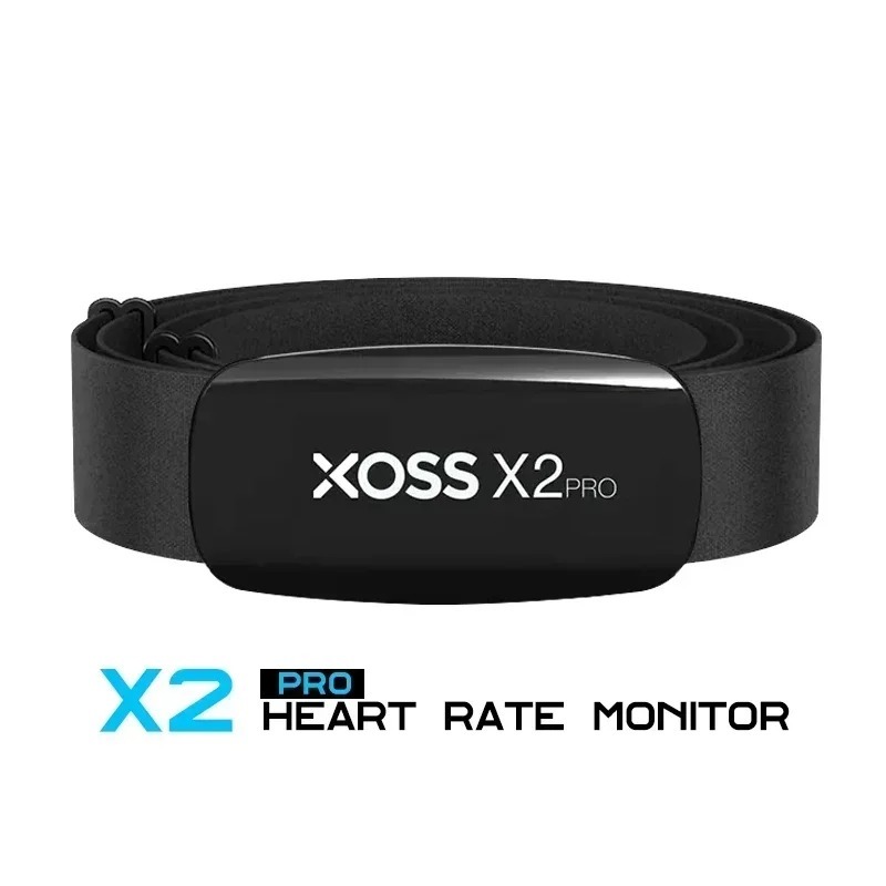 XOSS X2 Pro Sensore di monitor - Cycling Heart Rate Monitor recensione e prezzo