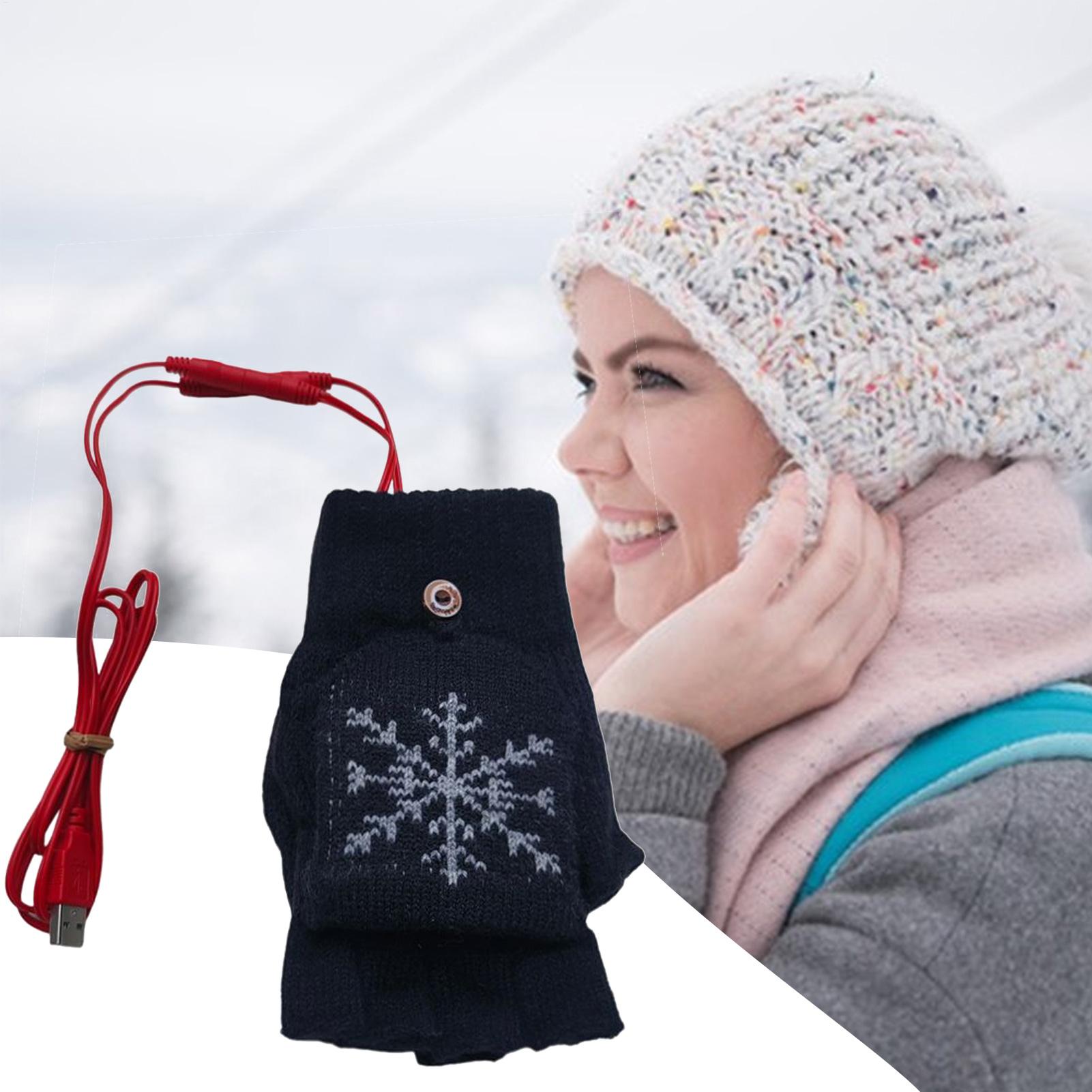Guanti riscaldati Guanti da eq - Cycling Heat Gear recensione e prezzo