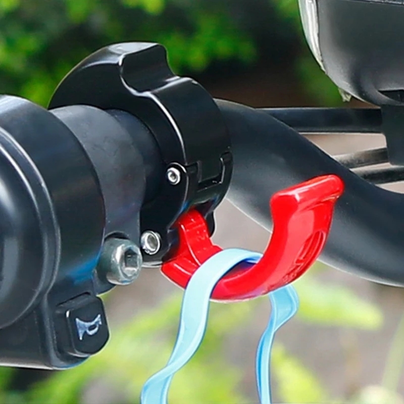 Gancio Universale per Manubrio - Cycling Gear Sale recensione e prezzo
