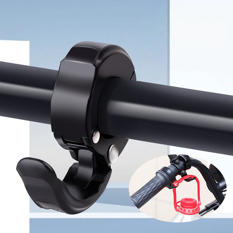 Gancio Universale per Manubrio - Cycling Gear Sale recensione e prezzo