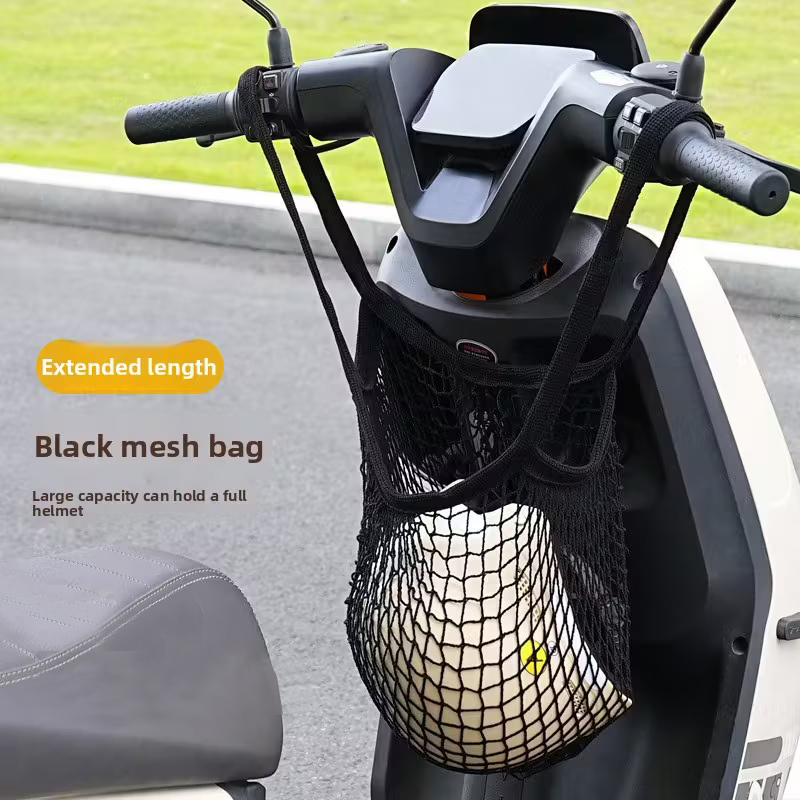 Rete Portaoggetti per Caschi M - Cycling Gear Helmet recensione e prezzo